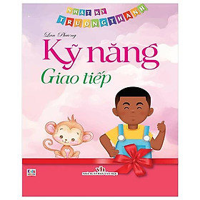 Nhật ký trưởng thành- Kỹ năng giao tiếp