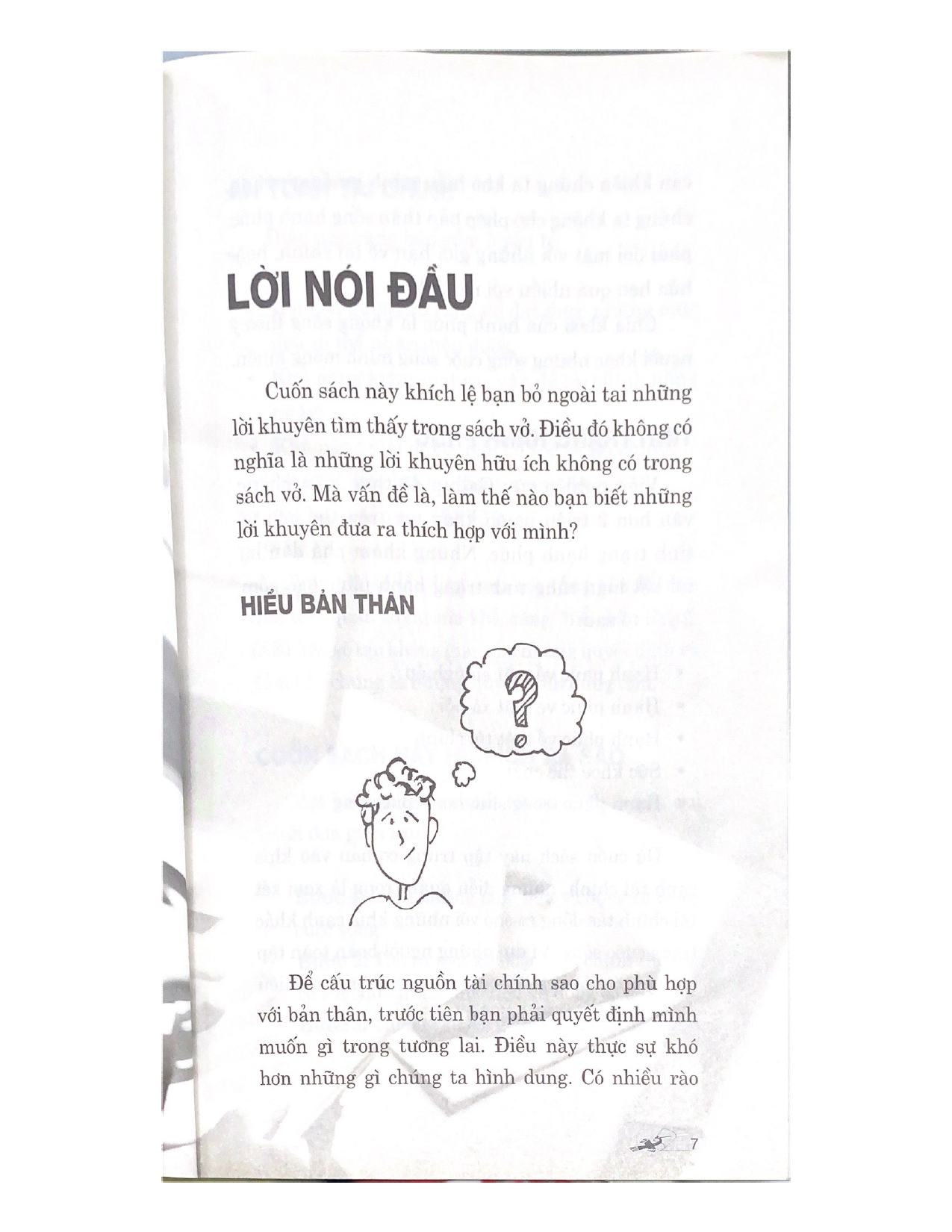 An Toàn Tài Chính Trọn Đời