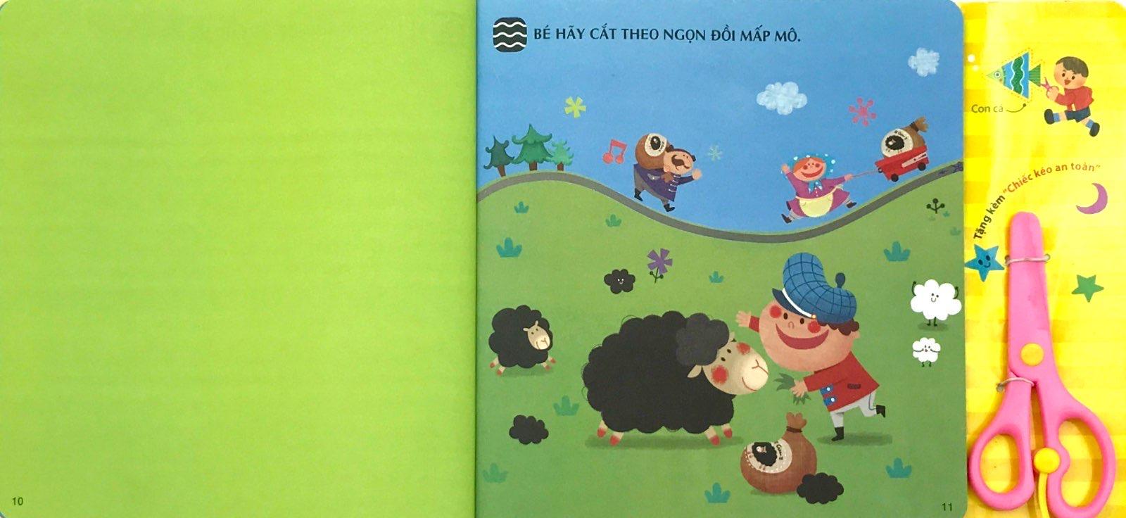 Đôi Bàn Tay Khéo Léo 2
