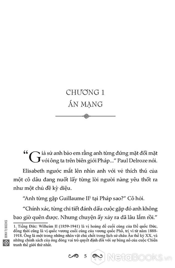 Arsène Lupin - Siêu Trộm Hào Hoa - Người Đàn Bà Bí Ẩn