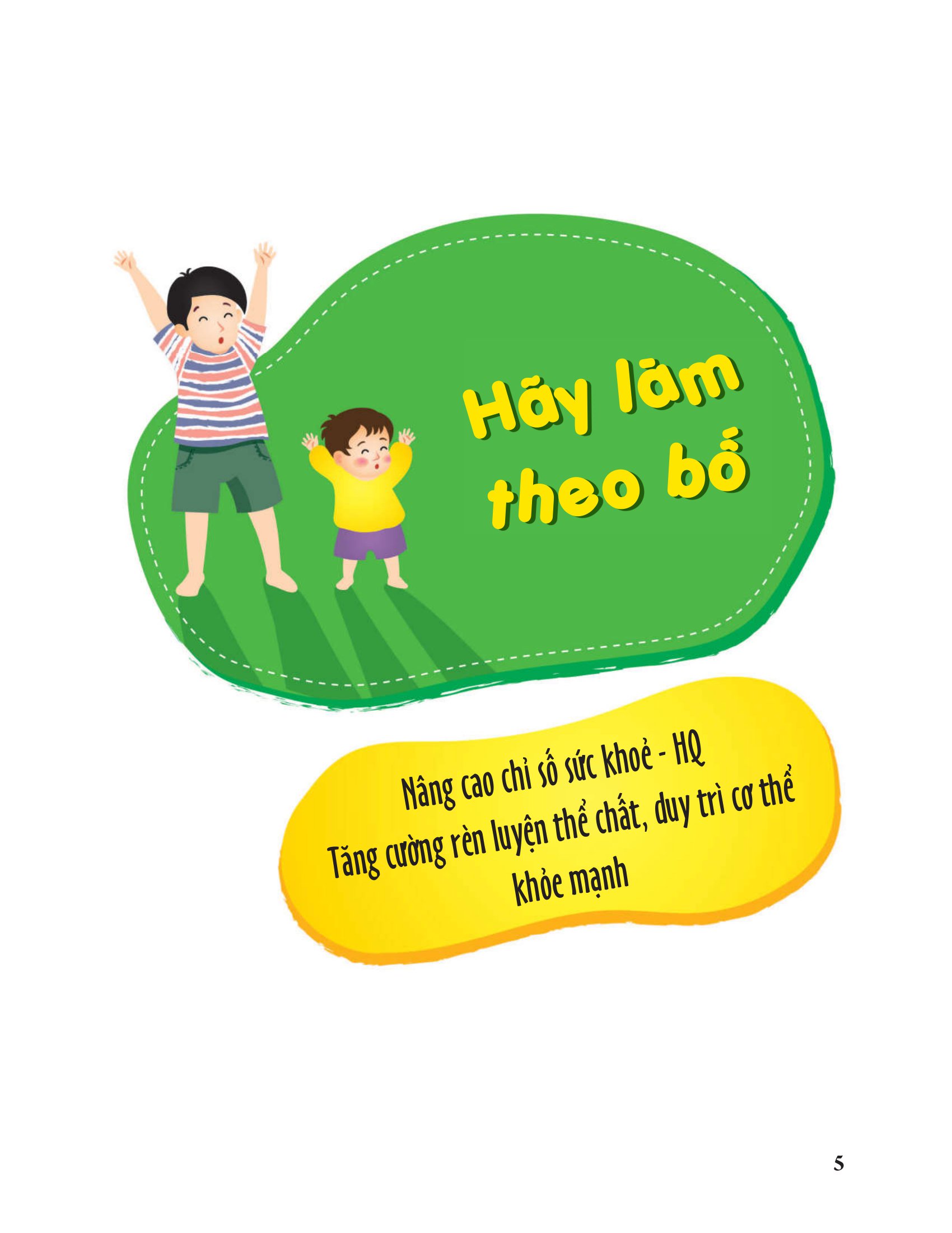 Tuyển Tập Truyện Song Ngữ - Trau Dồi Kĩ Năng Sống Cho Trẻ