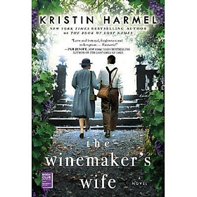 The Winemaker