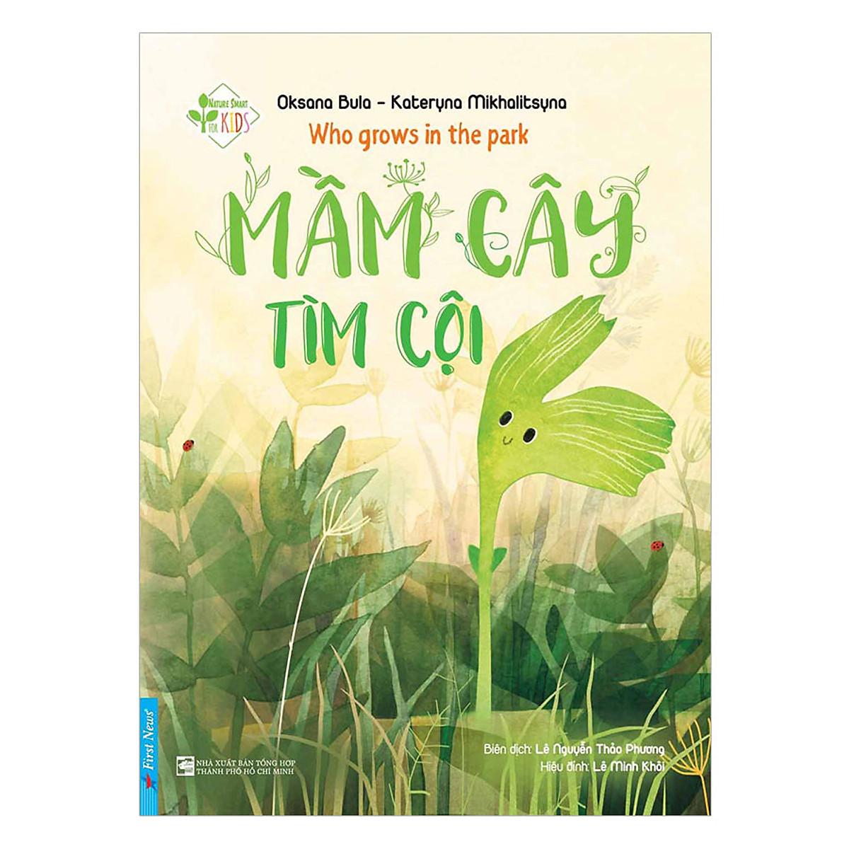 Bộ 4 Cuốn Sách Phát Triển Trí Thông Minh Thiên Nhiên