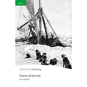 Stories of Survival Level 3