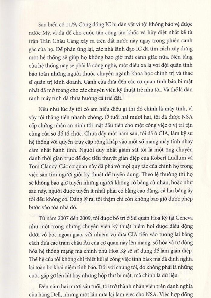 Bị Theo Dõi