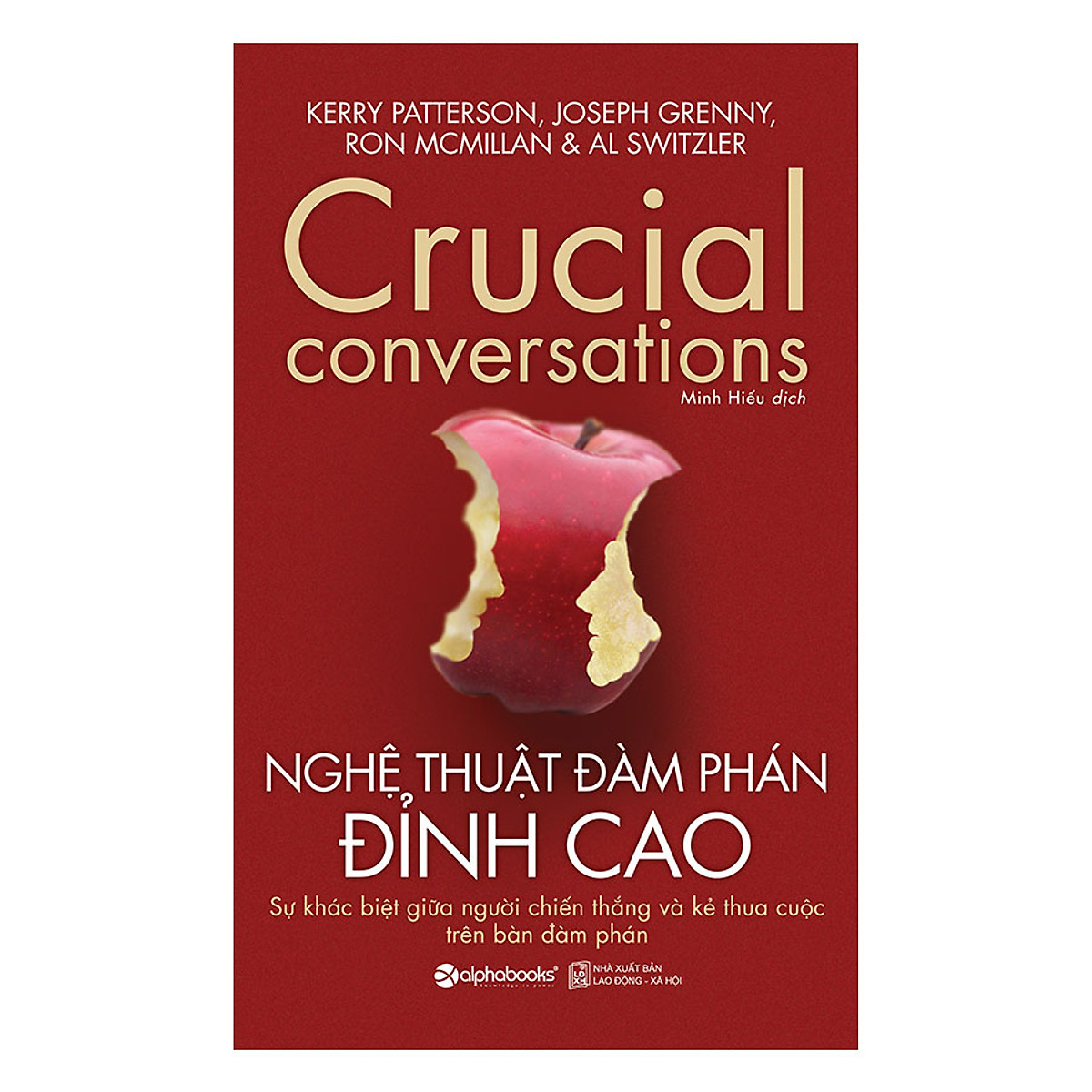 Combo 2 cuốn sách: Thuật Dụng Ngôn + Nghệ Thuật Đàm Phán Đỉnh Cao
