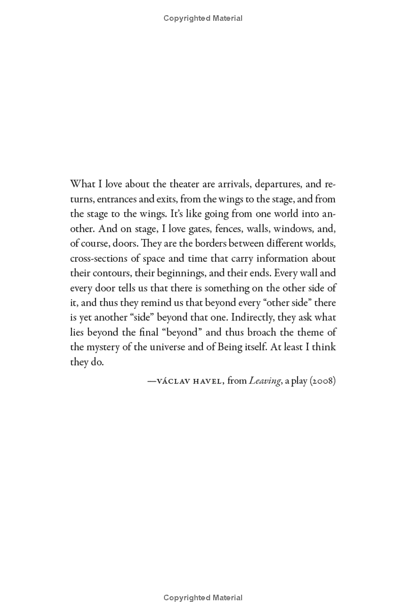 Hell And Other Destinations: A 21st-Century Memoir