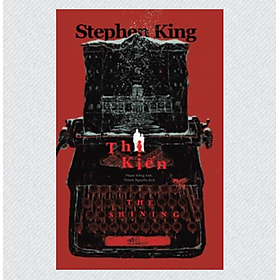 Sách - The Shining - Thị Kiến
