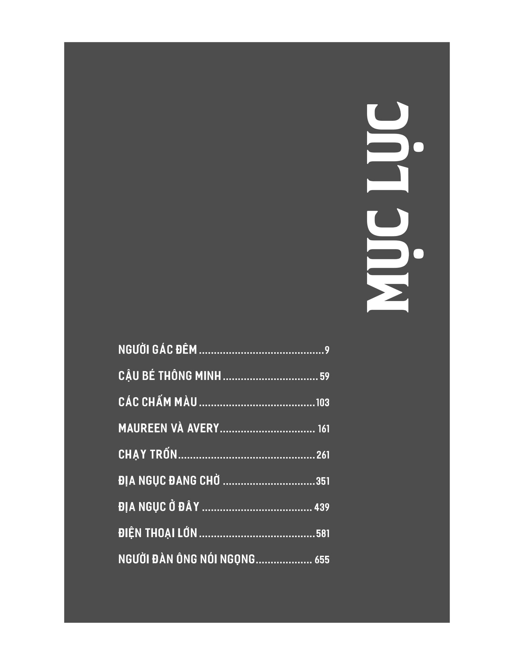 Học Viện - The Institute (Stephen King)