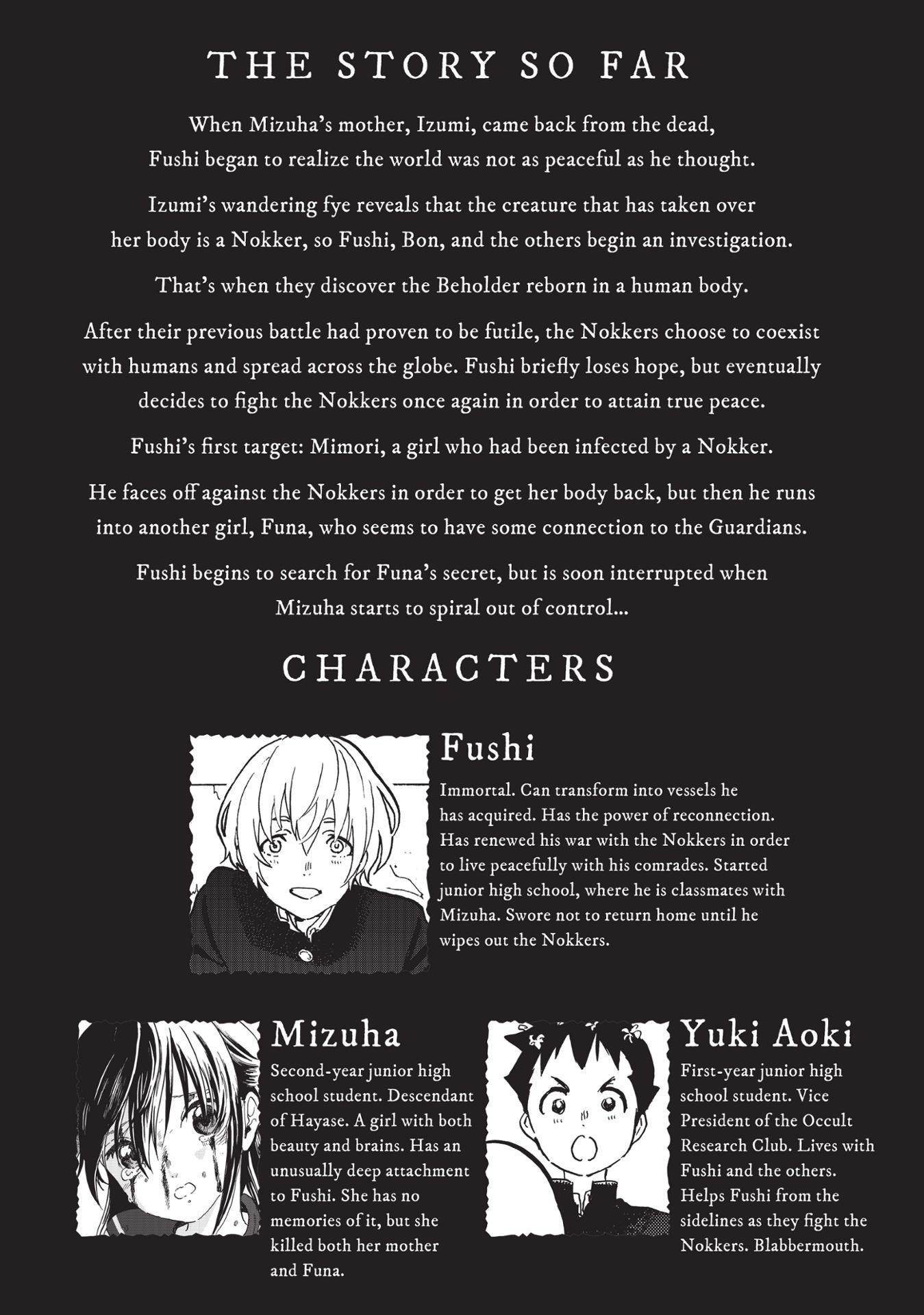 To Your Eternity 16 (English Edition)