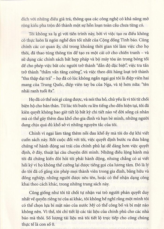 Bị Theo Dõi