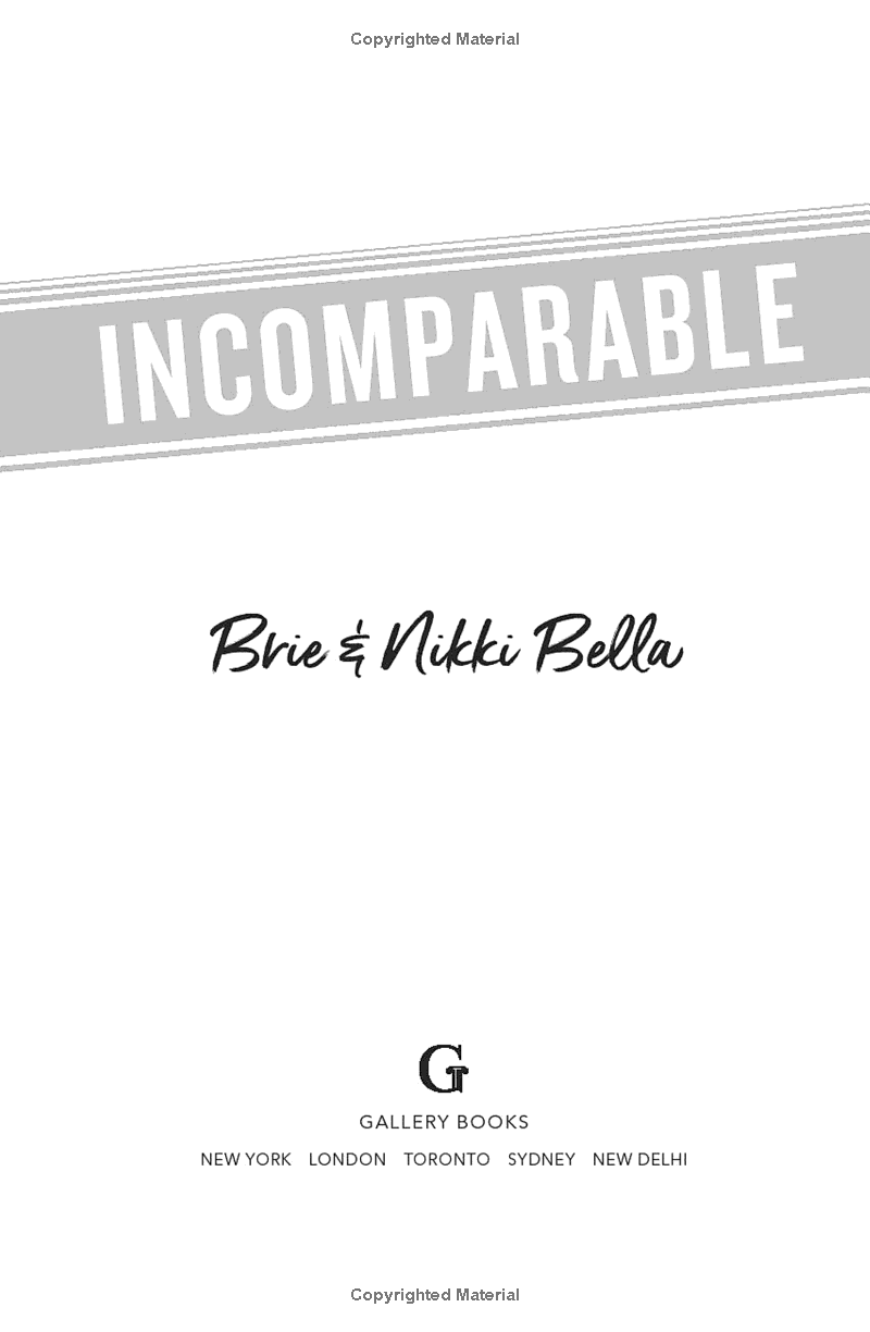 Incomparable