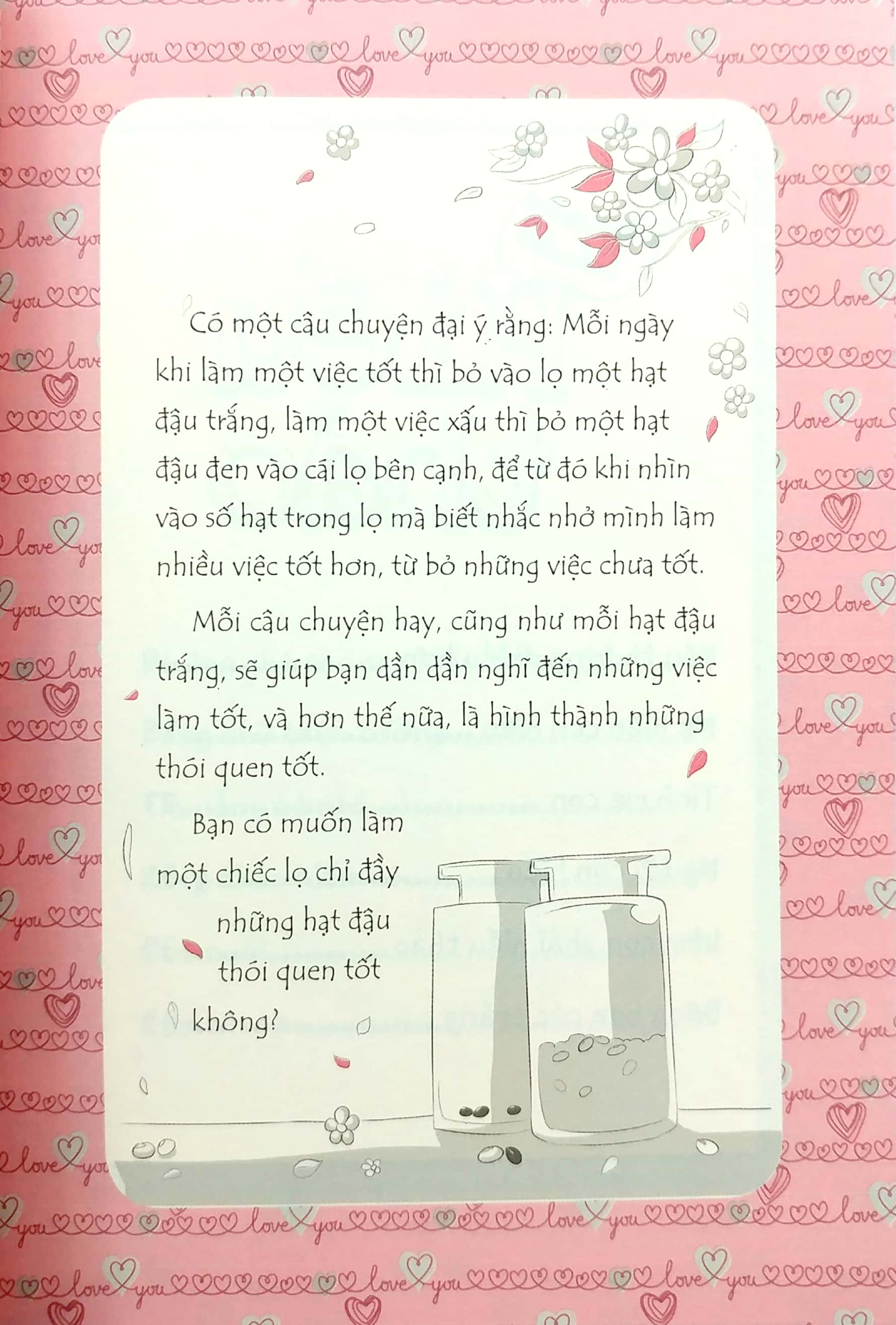 Sách Gieo Mầm Tính Cách - Hiếu Thảo