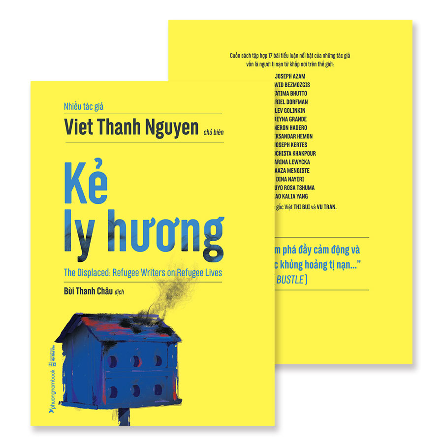 Kẻ Ly Hương