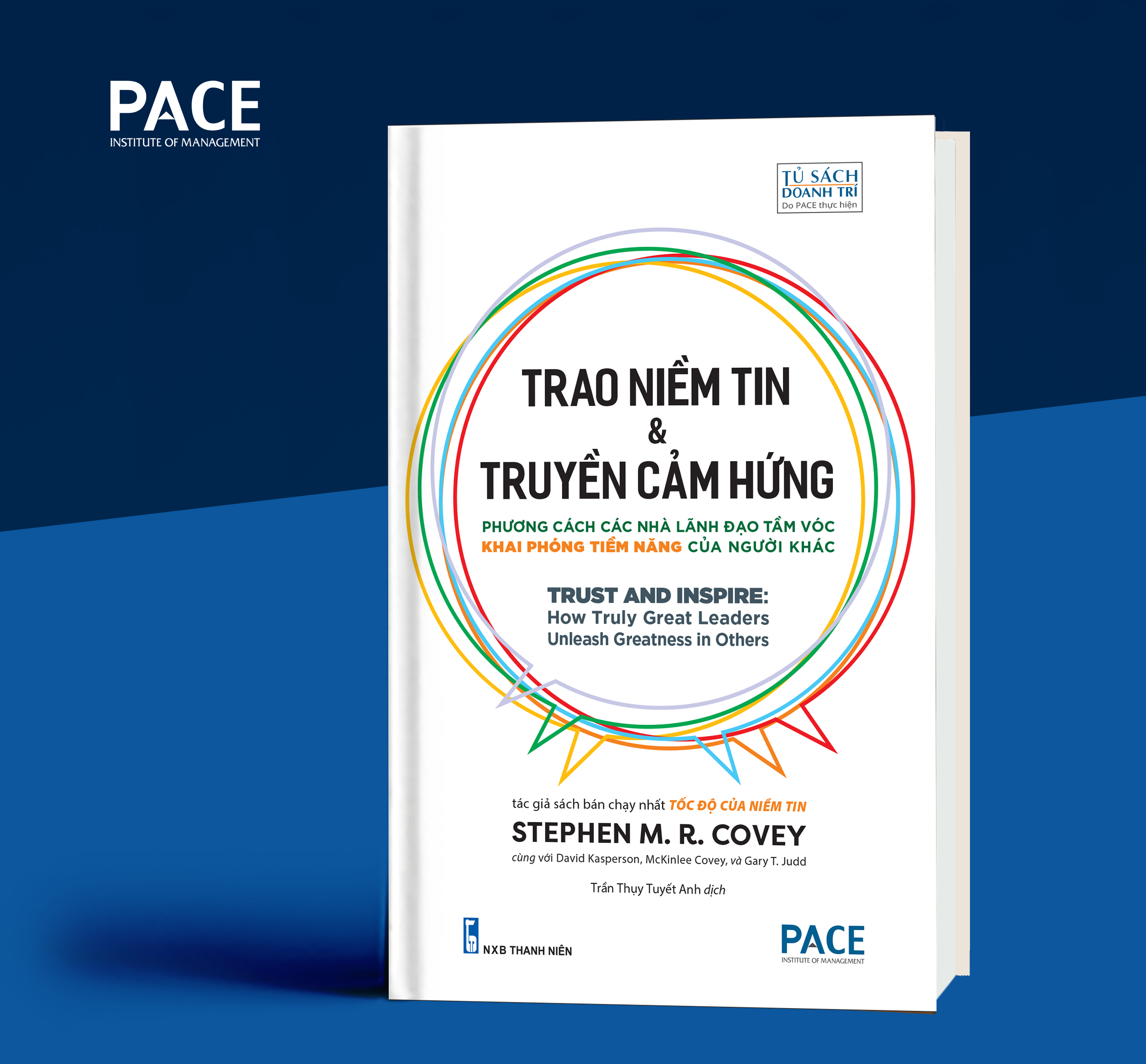 Trao Niềm Tin Và Truyền cảm Hứng