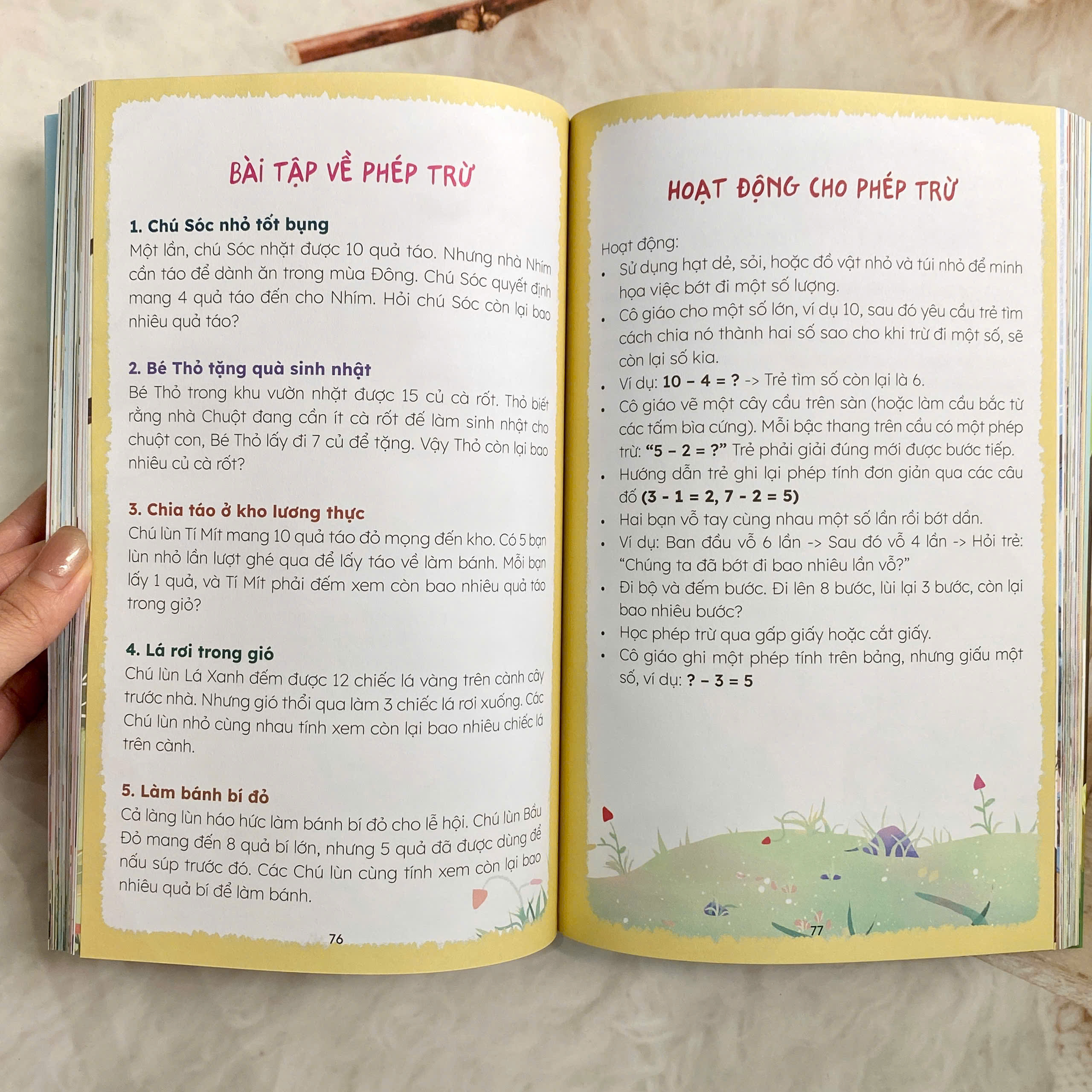 Sách - Ngôi làng kỳ diệu