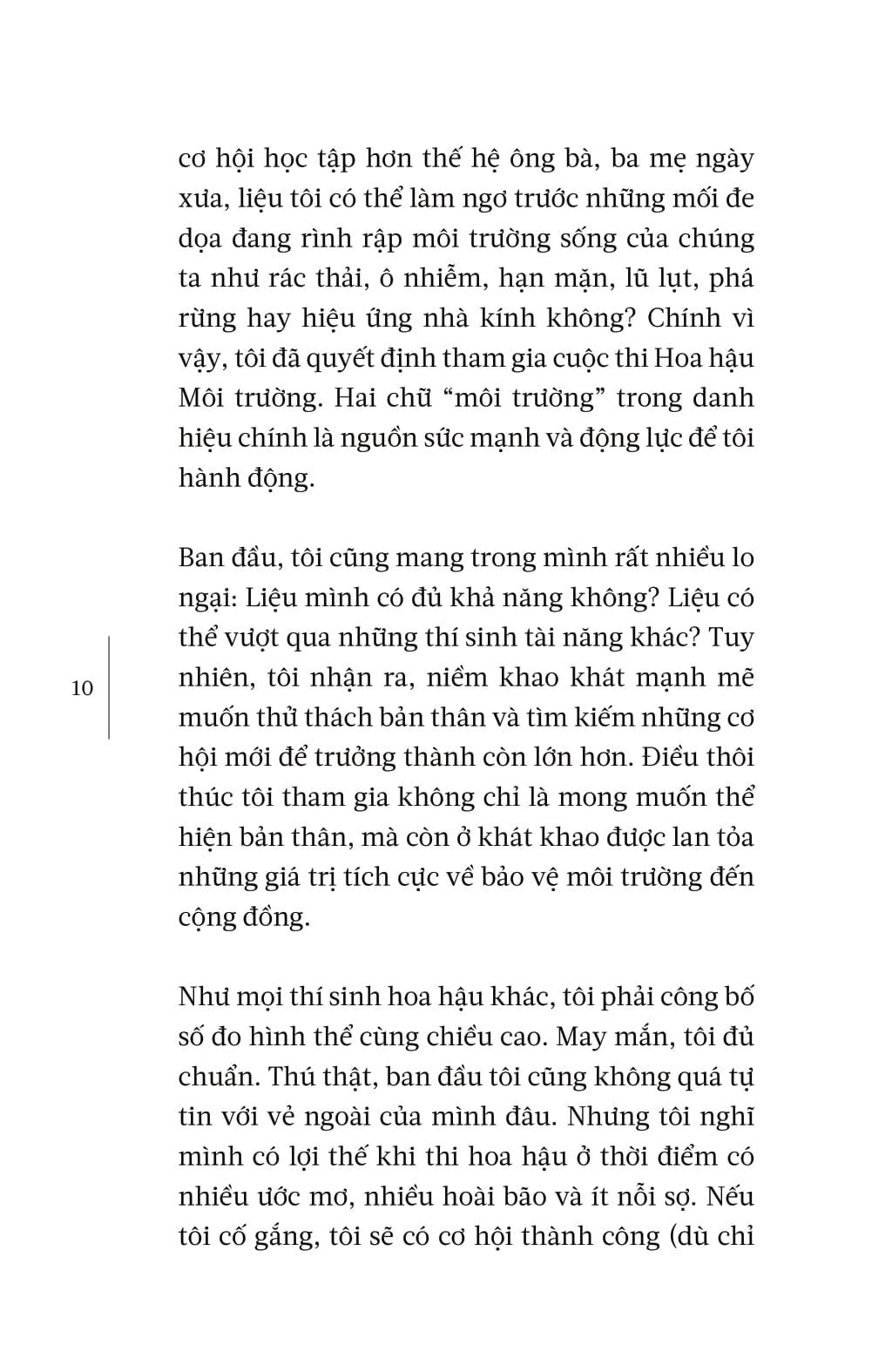 Sách - Vương Miện Xanh