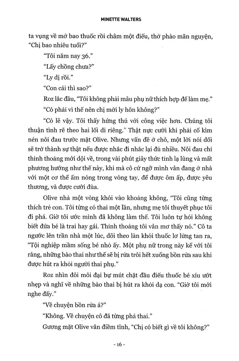 Kẻ Nặn Sáp