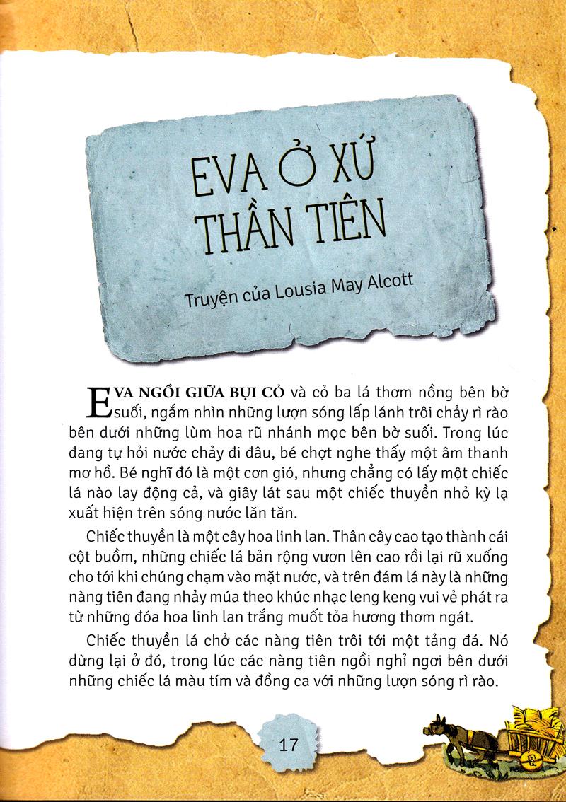 Truyện Hay Kể Trong 10 Phút (Tập 2)