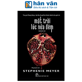 Mặt Trời Lúc Nửa Đêm - Midnight Sun
