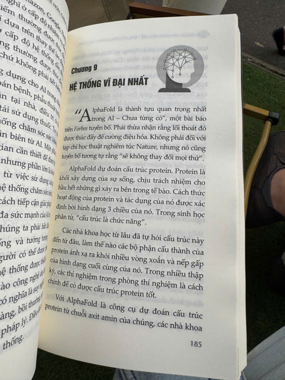 AI 5.0 - NHANH HƠN, DỄ HƠN, RẺ HƠN, CHÍNH XÁC HƠN – Ajay Agrawal, Joshua Gans, Avi Goldfarb – 1980 Books – NXB Công Thương