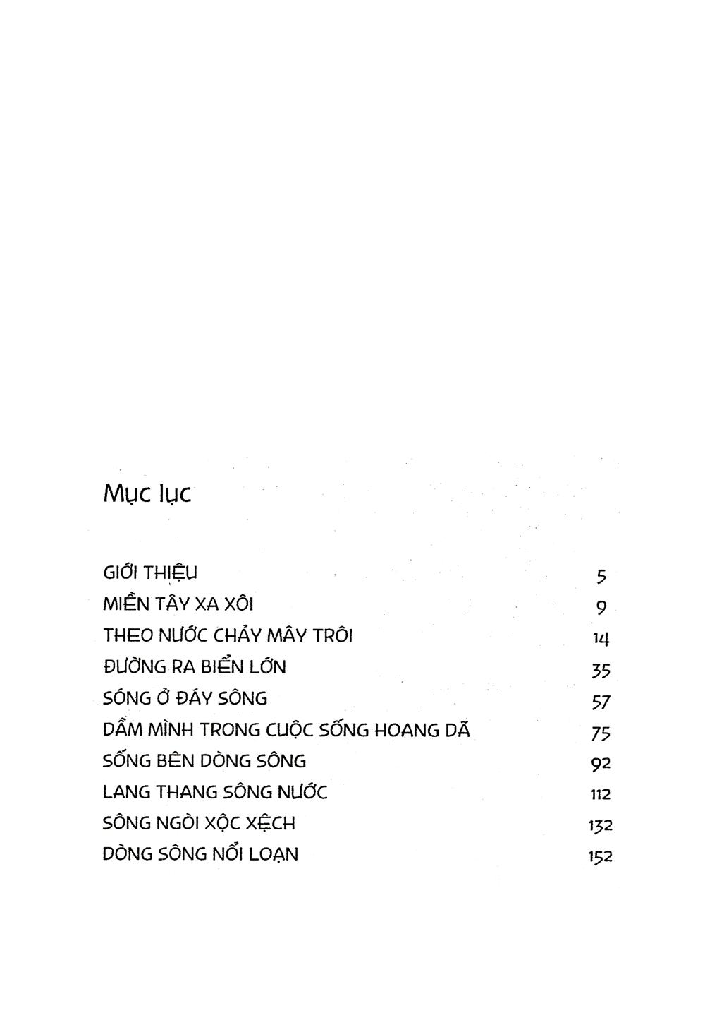 KTHD. Horrible Geography - Sông Ngòi Xông Xênh (Tái Bản)