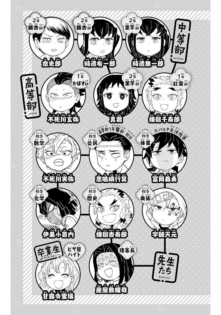 Kimetsu Gakuen! 5 (Japanese Edition)