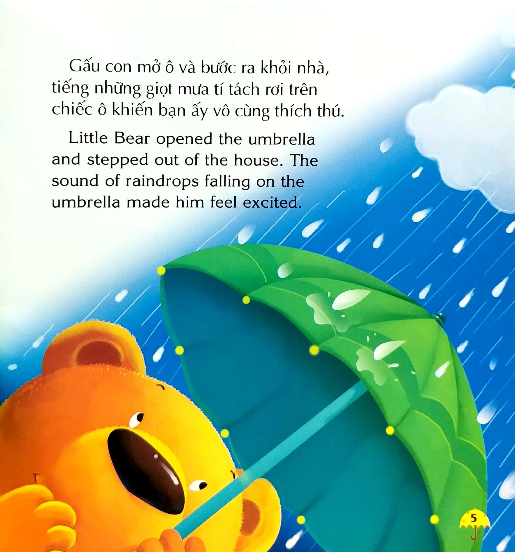 Sách Bé Học Cách Yêu Thương - Yêu Thương Bạn Bè Chúng Mình Đi Chung Ô Nào