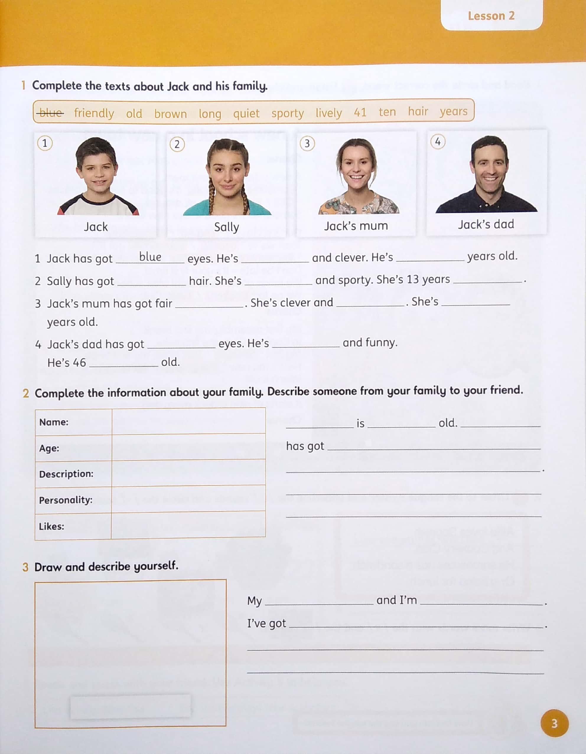 Learn With Us: Level 5: Activity Book With Online Practice