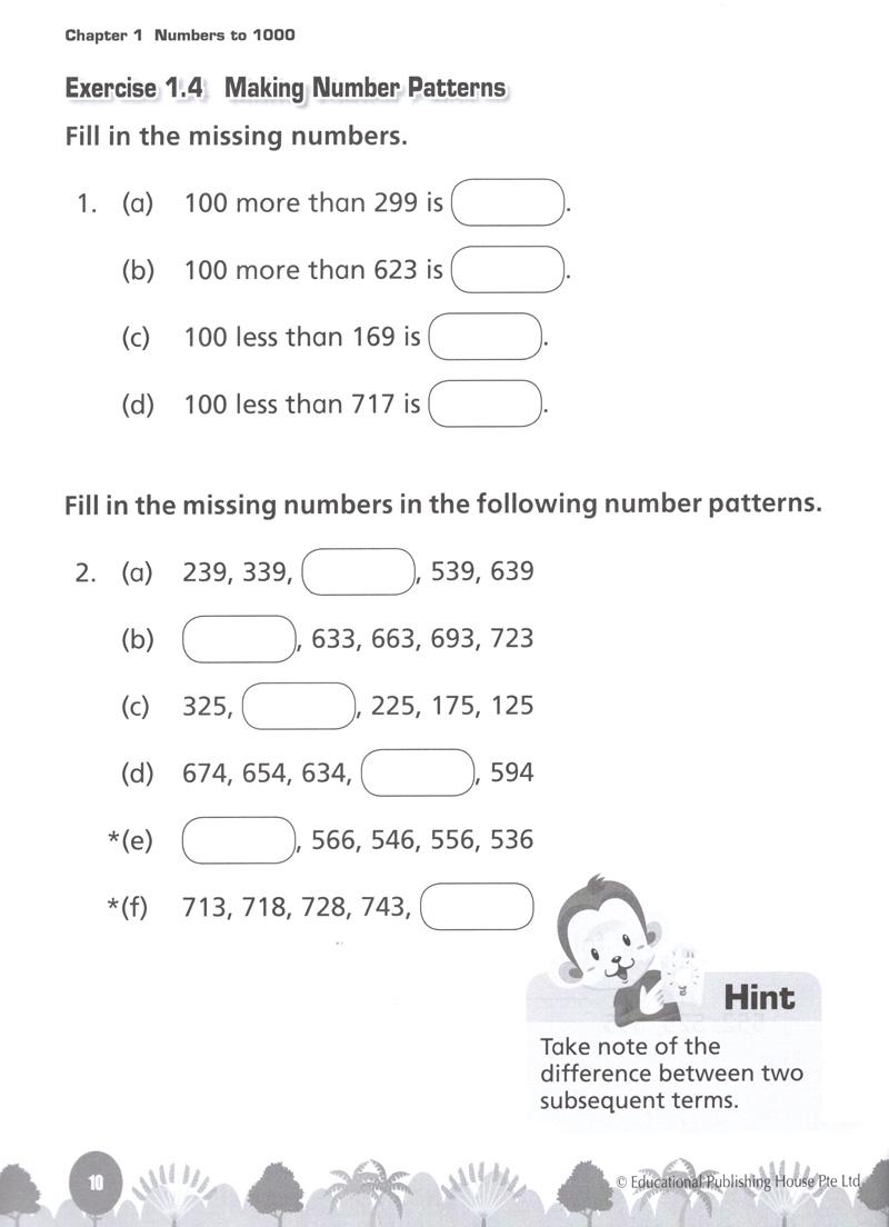 Classroom Mathematics Workbook 2A - Học Kỳ 1