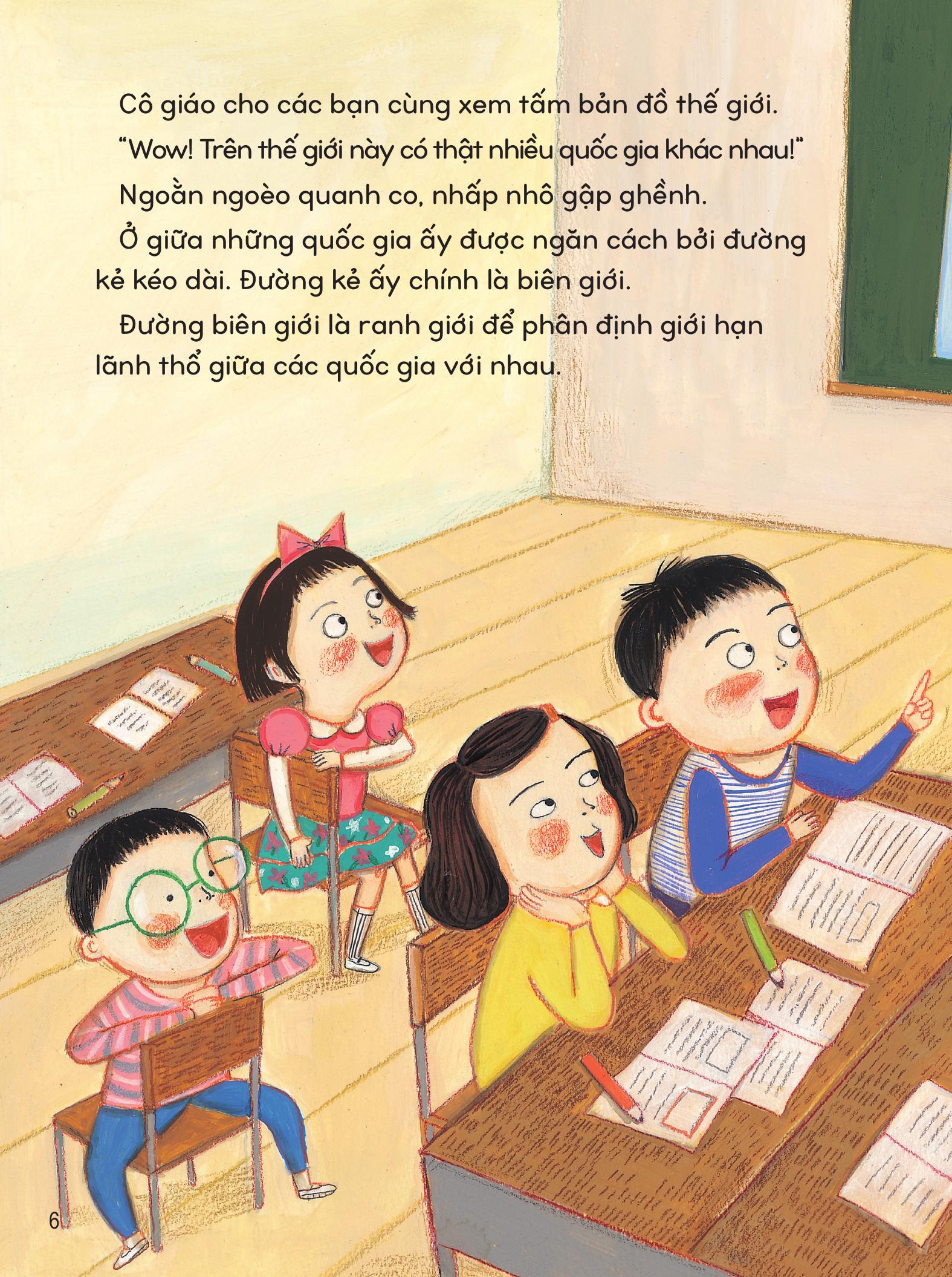 Sách - Ai Cũng Có Ranh Giới Riêng Tư - Tớ Có Thể Ôm Cậu Không?