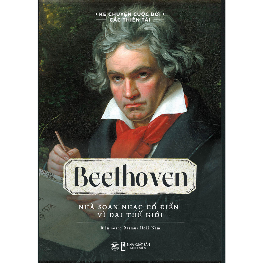 Combo 10 cuốn bộ sách Thiên Tài: Albert Einstein, Marie Curie, Leonardo DaVinci, Alfred Nobel, Andersen, Lev Tolstoy, Thomas Edison, Isaac Newton, Victor Hugo, Beethoven