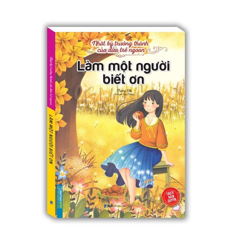 Combo Bộ 10 Cuốn - Nhật Ký Trưởng Thành Của Đứa Trẻ Ngoan (Hộp)