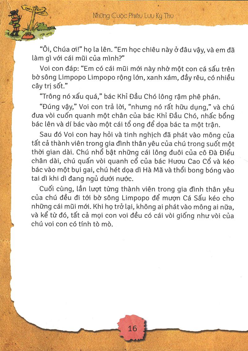 Truyện Hay Kể Trong 10 Phút (Tập 2)