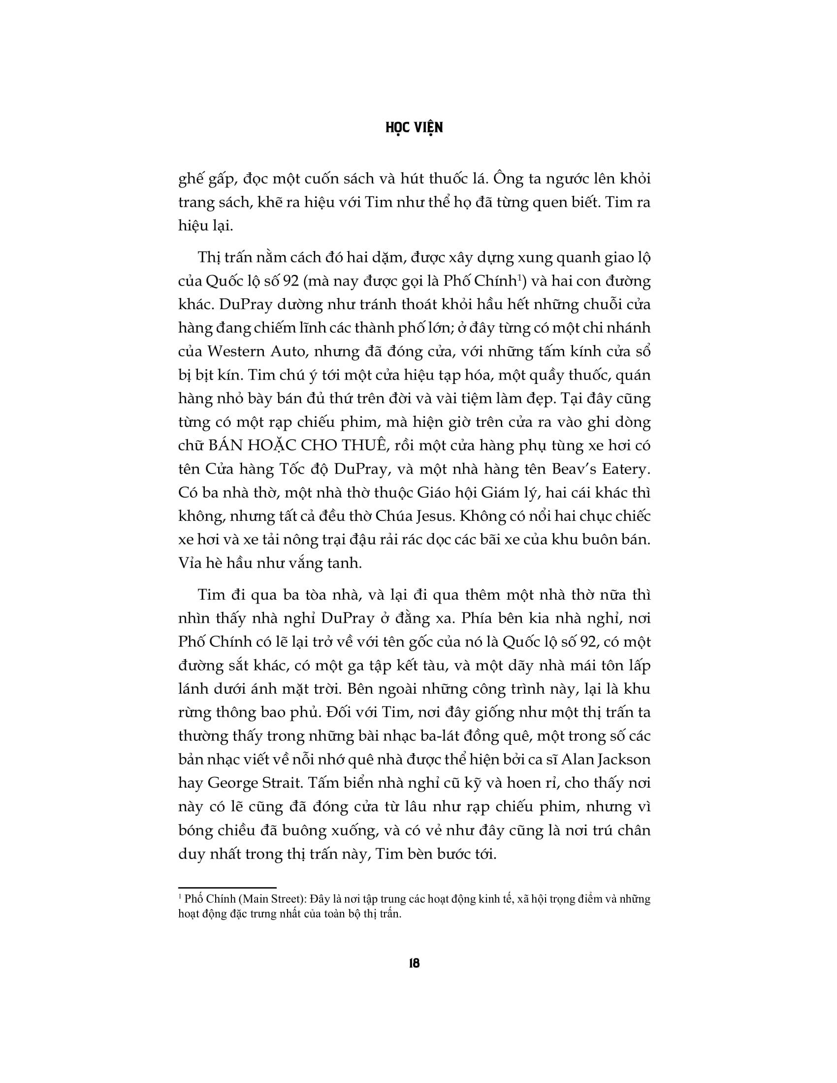 Học Viện - The Institute (Stephen King)