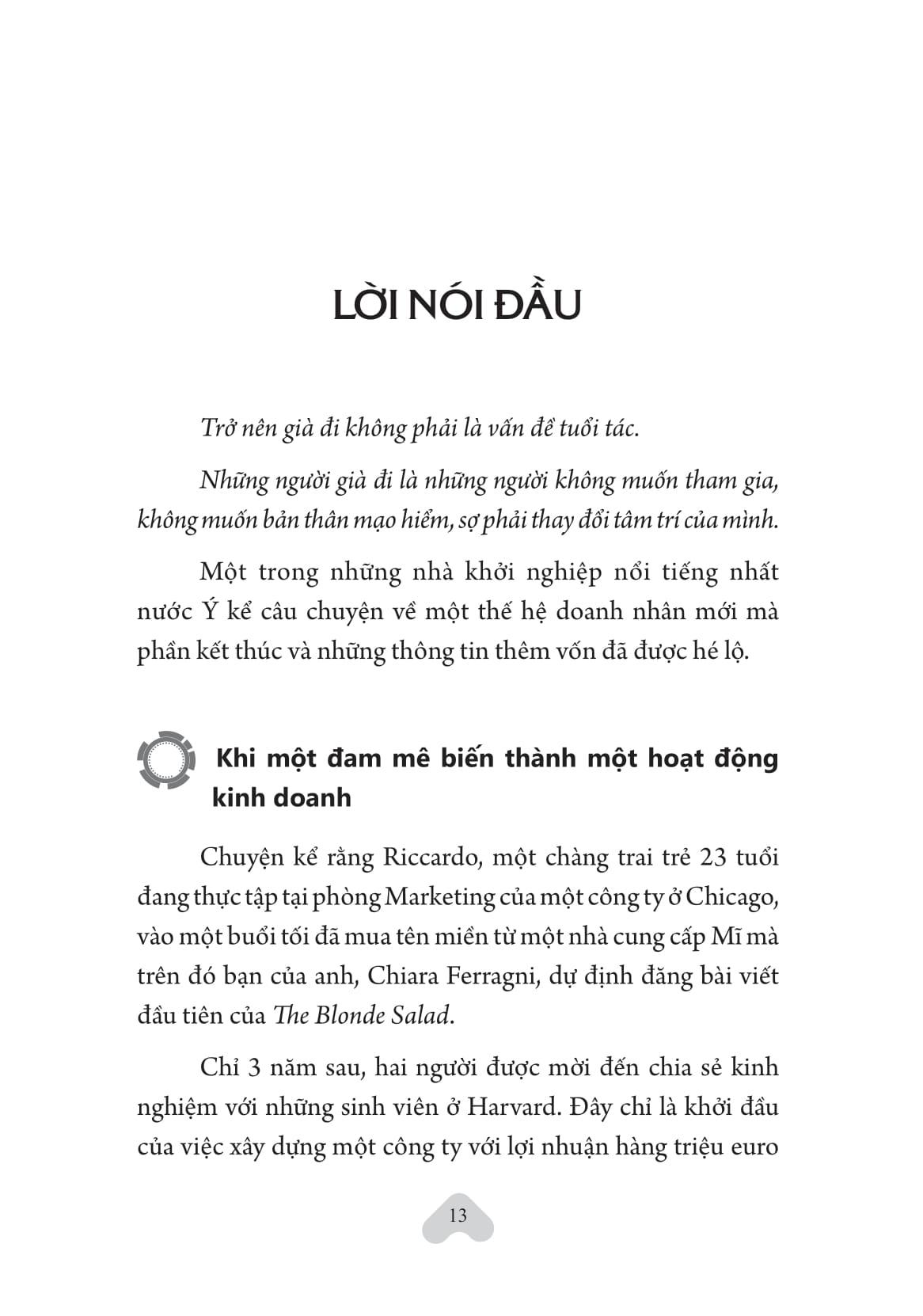 Xây Dựng Sự Độc Đáo - Cách Để Khởi Nghiệp Từ Đam Mê