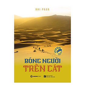 Bóng Người Trên Cát (SGB)