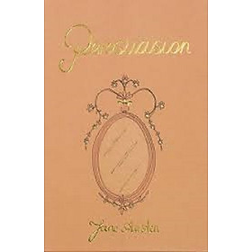 Persuasion HB