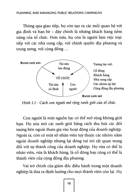 Sáng Tạo Chiến Dịch PR Hiệu Quả - FN