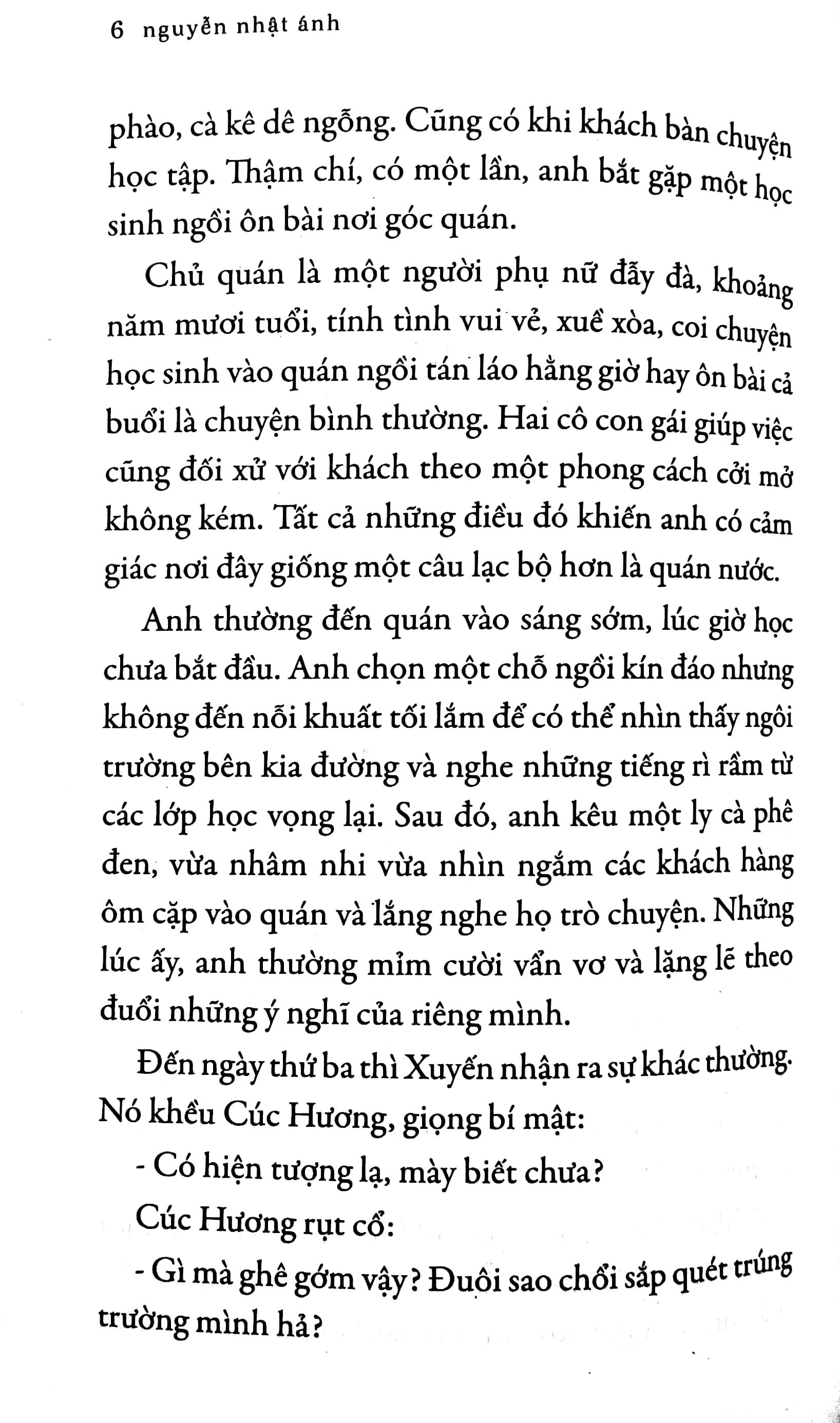 Nữ Sinh (Tái Bản 2022)