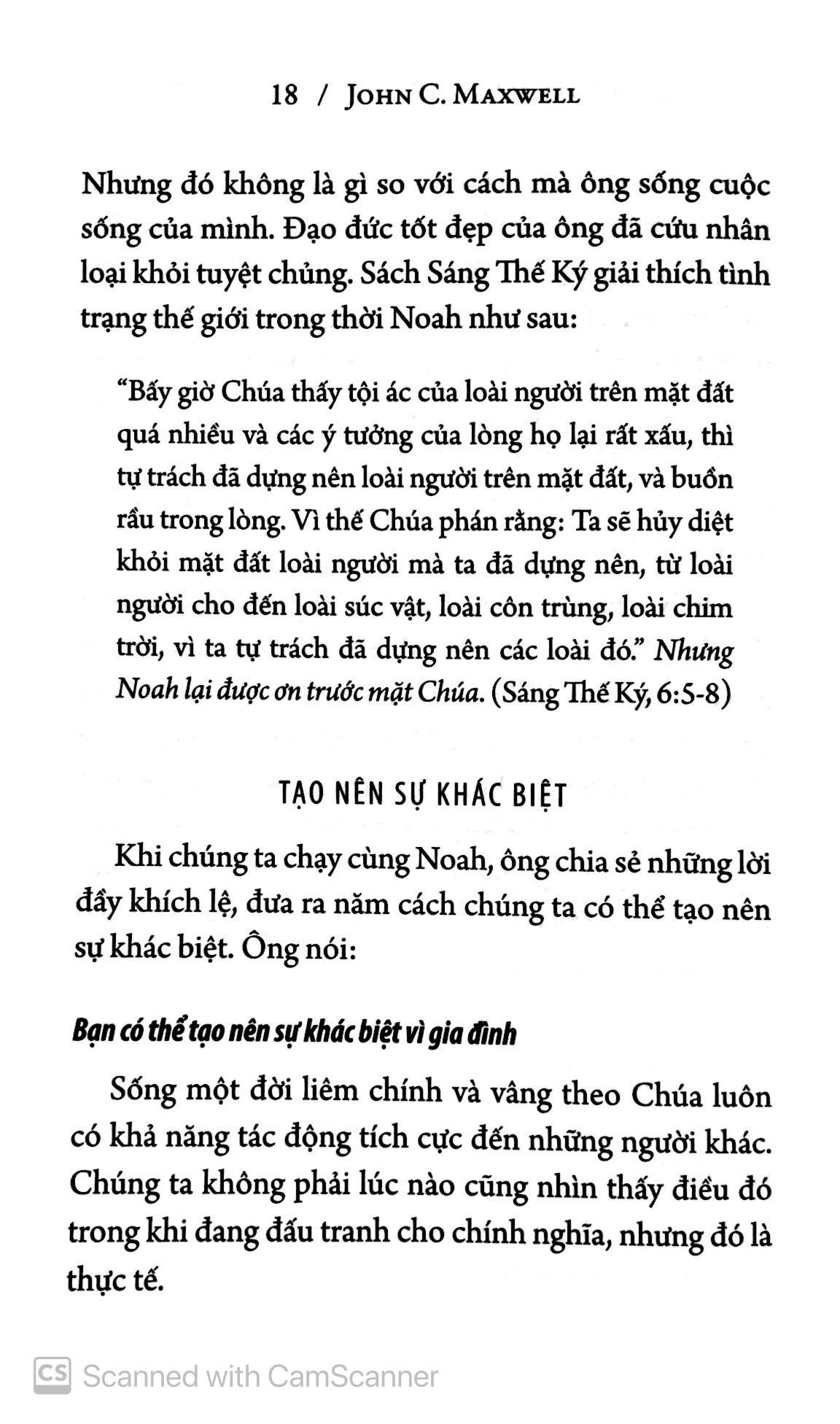 Cùng John Maxwell Đồng Hành ( Đồng Hành Cùng Vĩ Nhân (Tái Bản) )