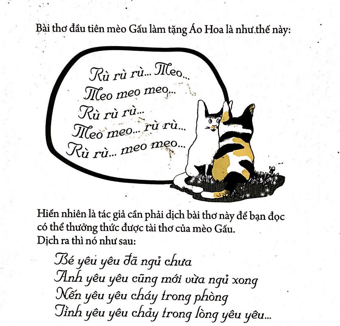 Có Hai Con Mèo Ngồi Bên Cửa Sổ