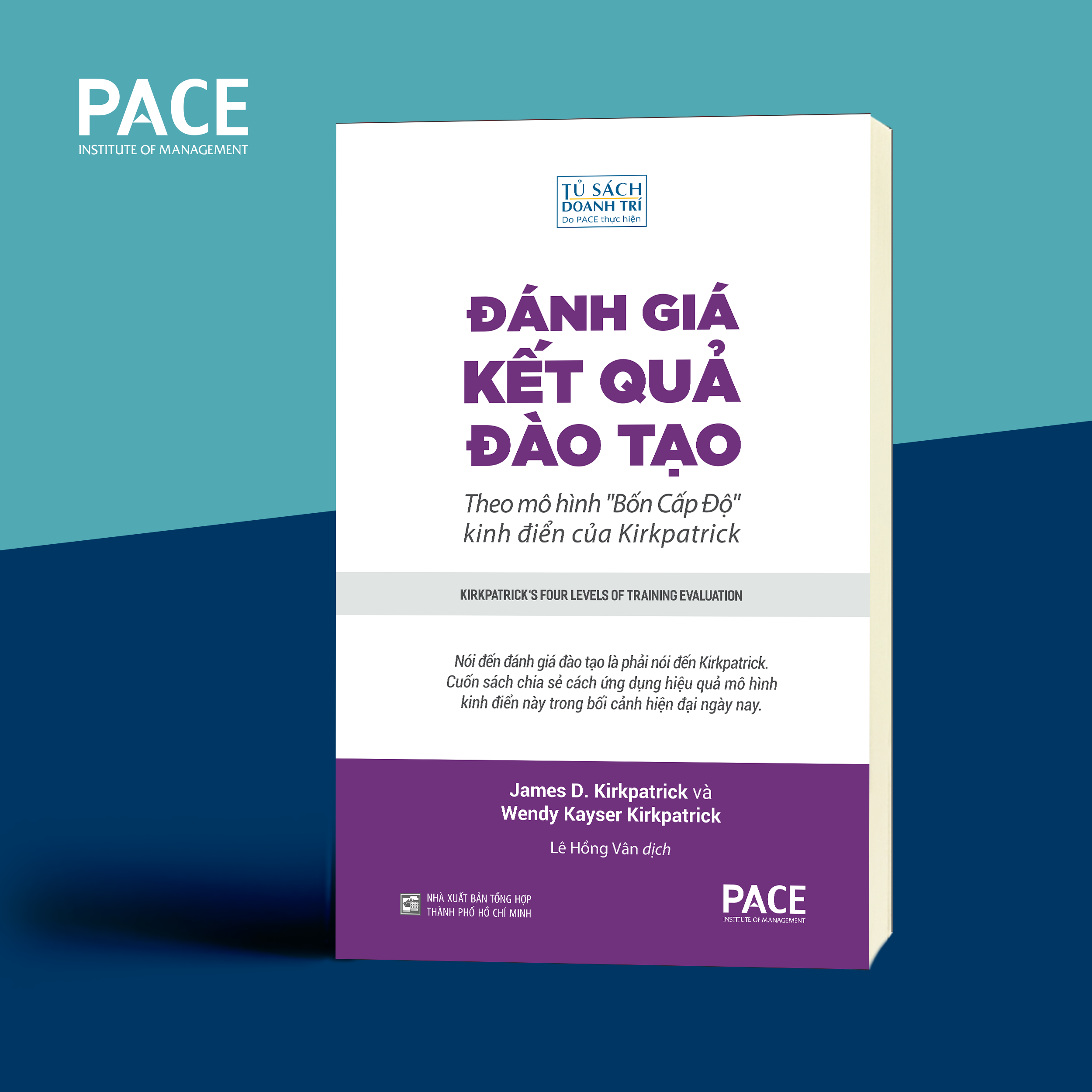 ĐÁNH GIÁ KẾT QUẢ ĐÀO TẠO (Kirkpatrick