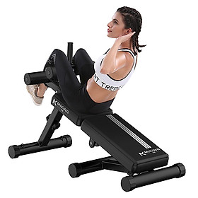 Máy tập bụng đa năng MK-028