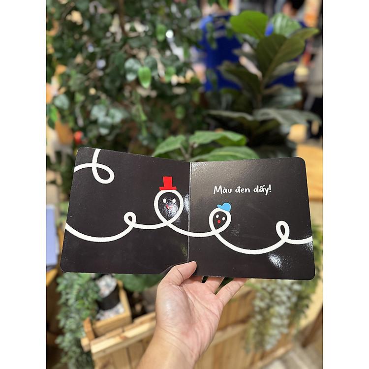 Mình cùng vui chơi nhé!