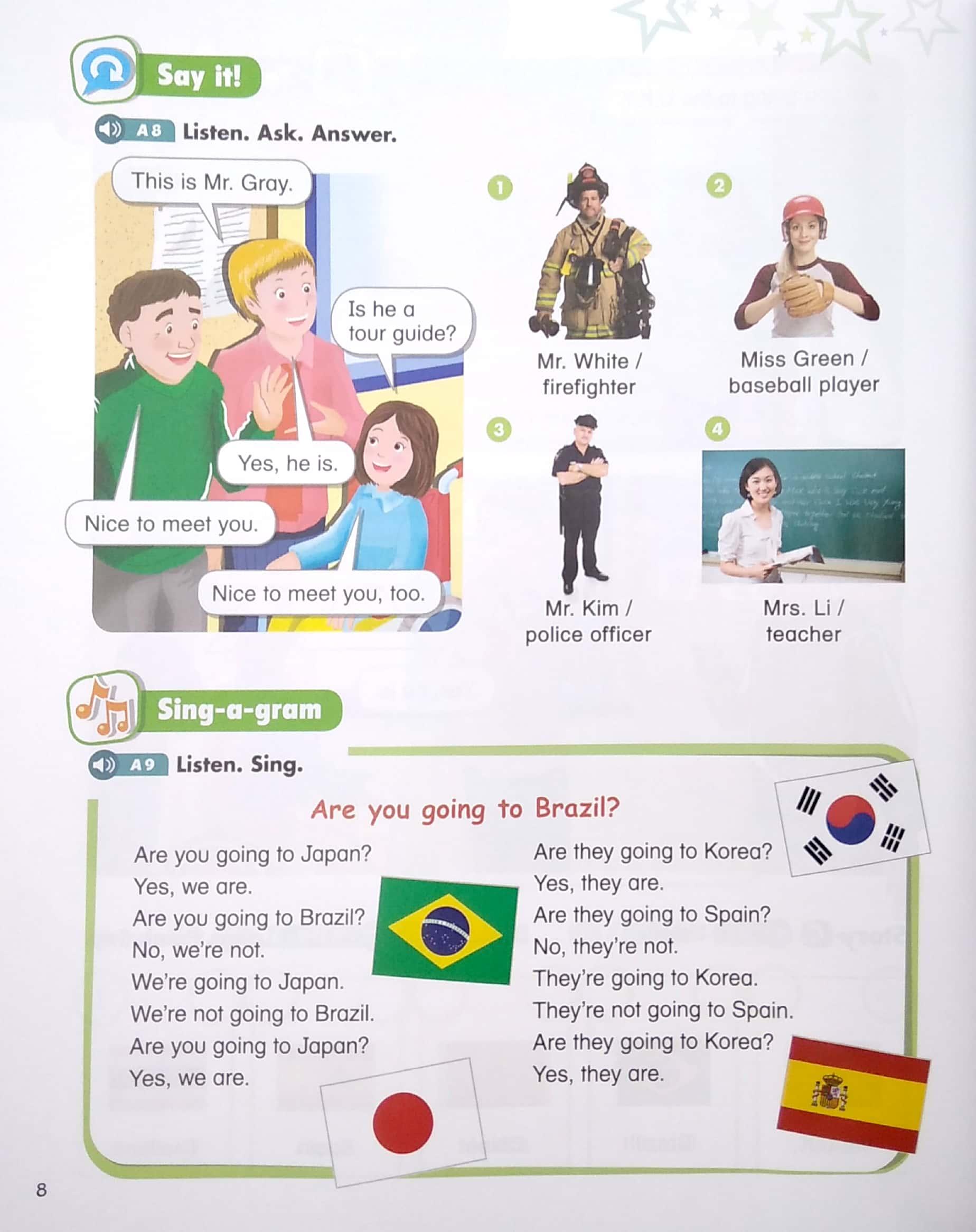 Sách ngoại văn: Superkids 3rd Student Book With Audio CDs And PEP Access Code Level 4