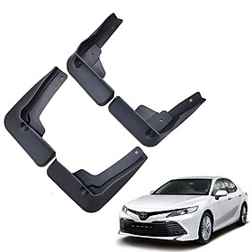 Bộ Chắn Bùn Dành Cho Xe Ô Tô Camry 2019-2020