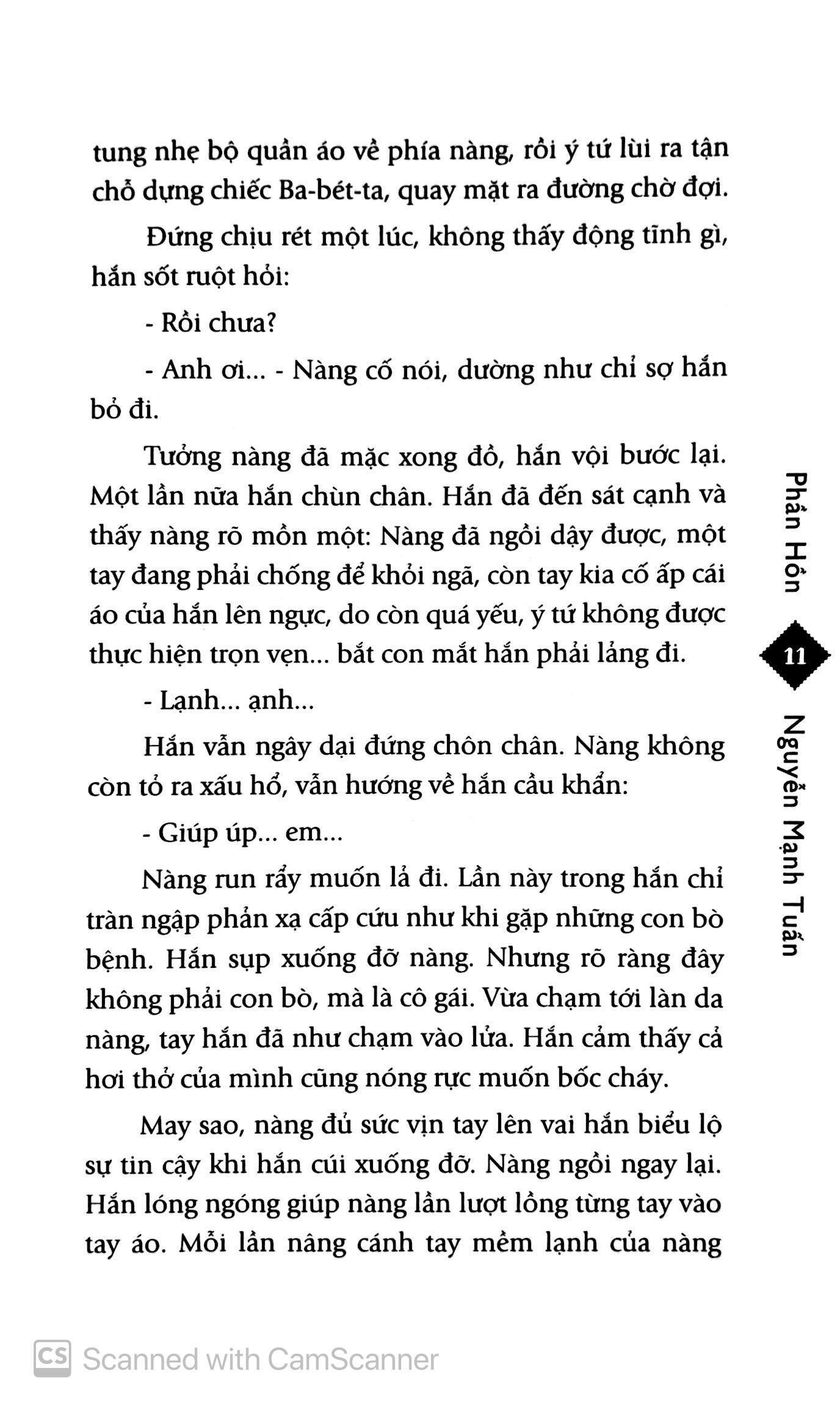 Phần Hồn