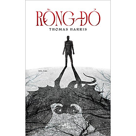 Sách: Rồng Đỏ