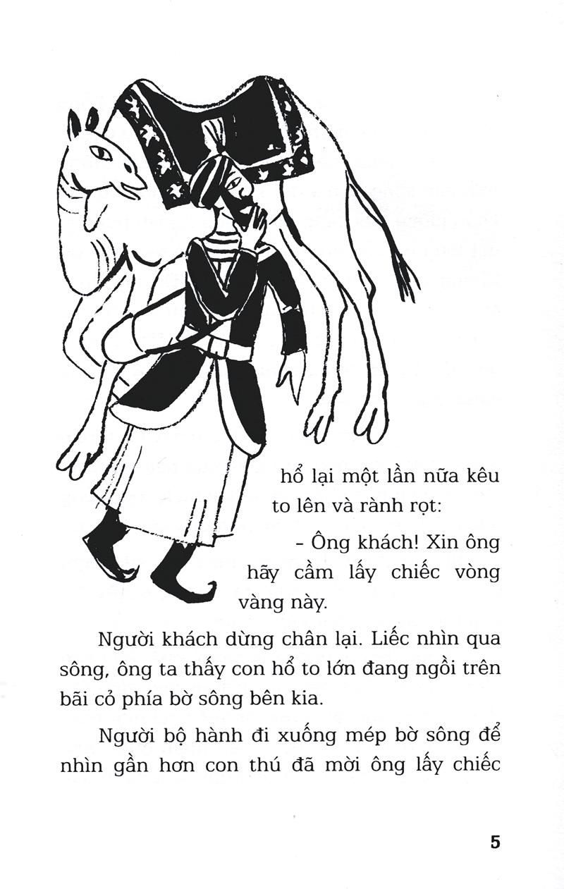 Những Truyện Ngụ Ngôn Hay Nhất Của Aesop (Tái Bản 2020)